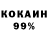 Cocaine Колумбийский Enot con